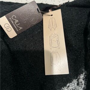 Wrap/shaw, cover up
